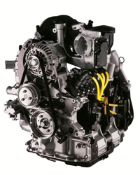 B1708 Engine